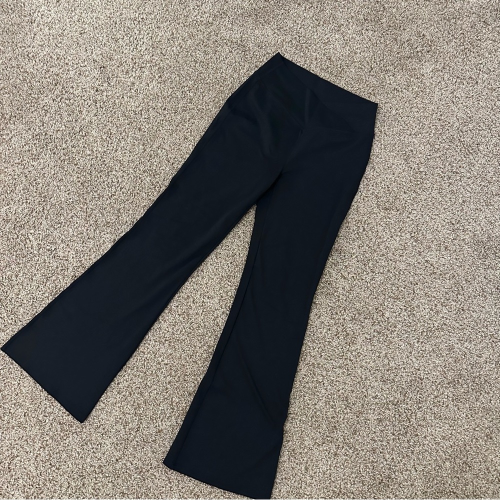 HALARA flare leggings